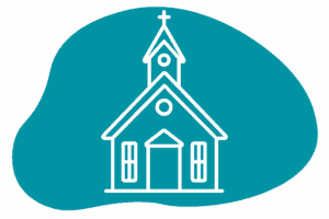 church icon